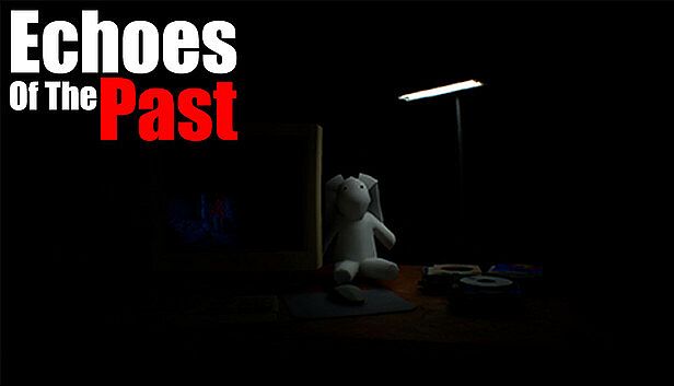 Buy Echoes Of The Past