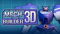 Mech Builder 3D für PC kaufen