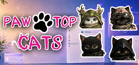 PawTop Cats