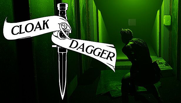 Buy Cloak & Dagger: Shadow Operations