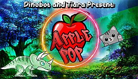 Dinobot and Tiara Present: ApplePop