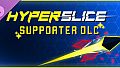 Hyperslice: Supporter Pack