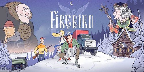 Firebird
