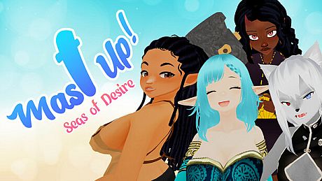 Mast Up! Seas of Desire Game