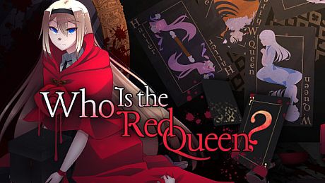 Who Is The Red Queen? Game