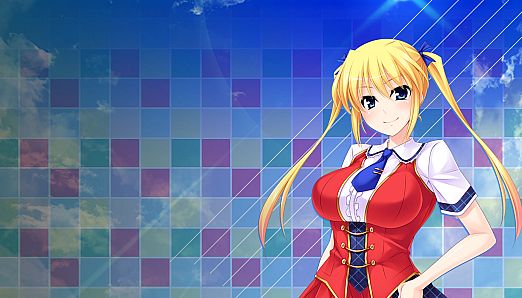 Pretty Girls Escape PLUS