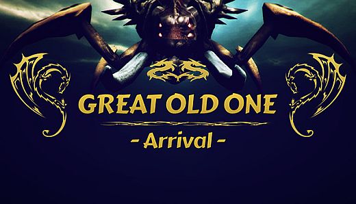 Great Old One - Arrival