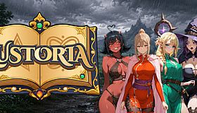 LUSTORIA