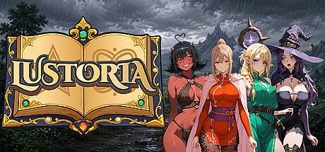 LUSTORIA Game