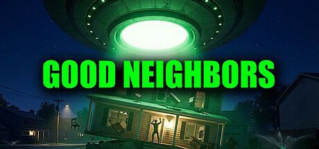 GOOD NEIGHBORS Game