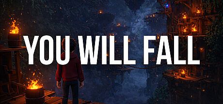 You Will Fall Game
