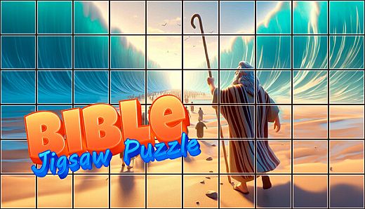 Bible Puzzle
