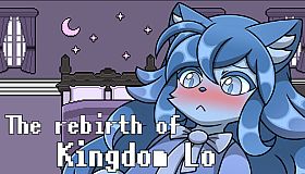 The rebirth of Kingdom Lo