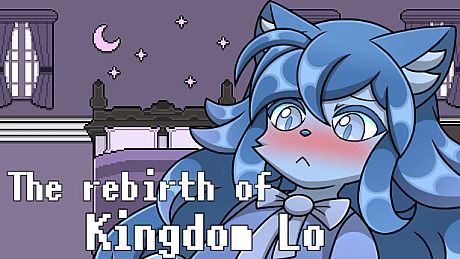 The rebirth of Kingdom Lo Game
