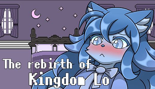 The rebirth of Kingdom Lo