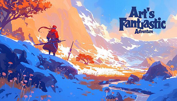 Buy Art's Fantastic Adventure
