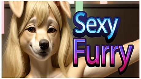 Sexy Furry - Dog Furry DLC DLC