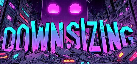 DOWNSIZING Game