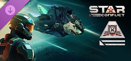 Star Conflict - Split of Alliances. Phase one (Deluxe edition)