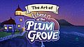 Echoes of the Plum Grove - The Art of Echoes of the Plum Grove