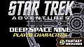 Fantasy Grounds - Star Trek Adventures: Deep Space Nine Player Characters