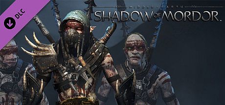 Middle-earth: Shadow of Mordor - Blood Hunters Warband