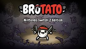 Brotato - Nintendo Switch 2 Edition