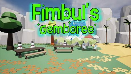 Fimbul's Gemboree Game