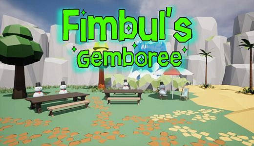 Fimbul's Gemboree