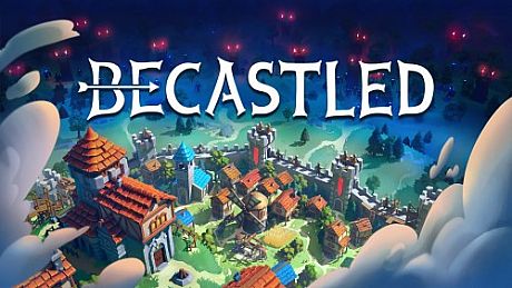 Becastled Game