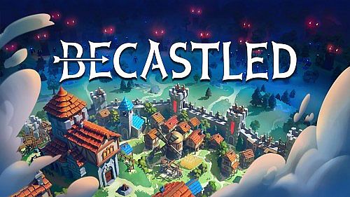 Becastled