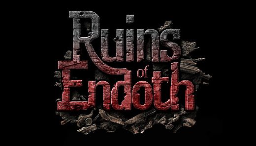 Ruins of Endoth