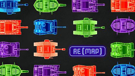 Re[Map] Game