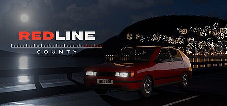 Redline County Game