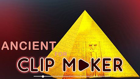 Ancient for Clip maker