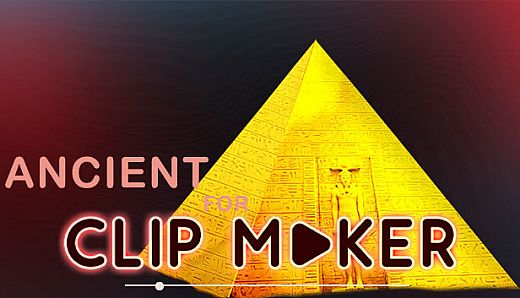 Ancient for Clip maker