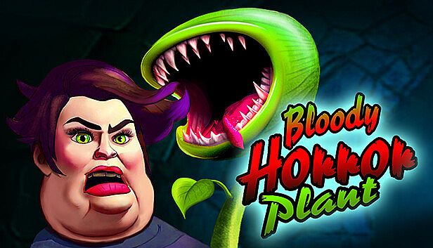 Buy Bloody Horror Plant