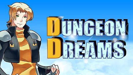 Dungeon Dreams (Female Protagonist) Game