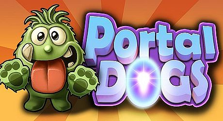 Portal Dogs Game