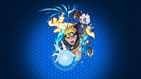 NARUTO X BORUTO Ultimate Ninja STORM CONNECTIONS