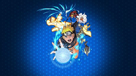 NARUTO X BORUTO Ultimate Ninja STORM CONNECTIONS Game