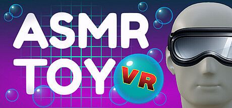 ASMR Toy VR Game