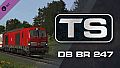 Train Simulator: DB BR 247 Loco Add-On