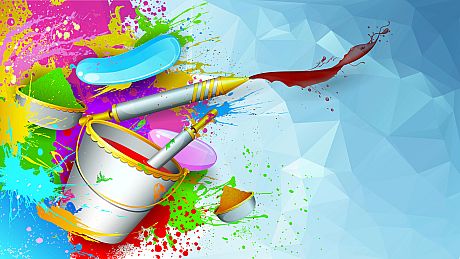 Dreaming Canvas Game