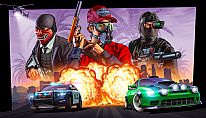 Acheter Grand Theft Auto Online PC