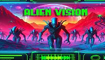 Buy Alien Vision PC