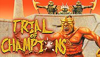 Kup Trial of Champions (Fighting Fantasy Classics) na PC
