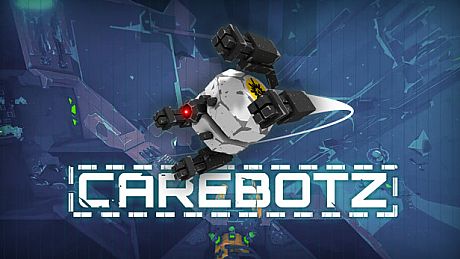 Carebotz Game