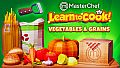 MasterChef - DLC 3 - Vegetables & Grains