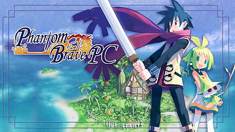 Phantom Brave PC Game